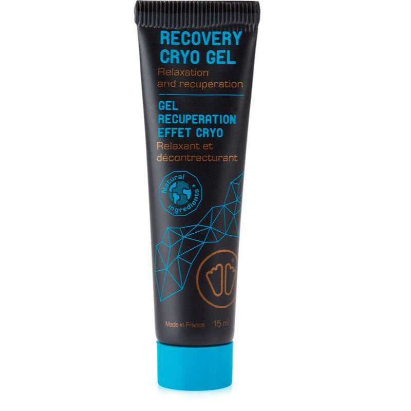 Gel de Recuperación - Recovery Cryo Gel