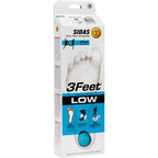 Plantillas Multideporte - 3Feet® Activ'