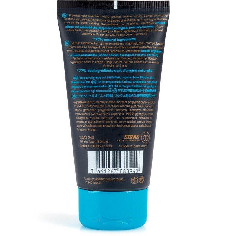 Gel de Recuperación - Recovery Cryo Gel