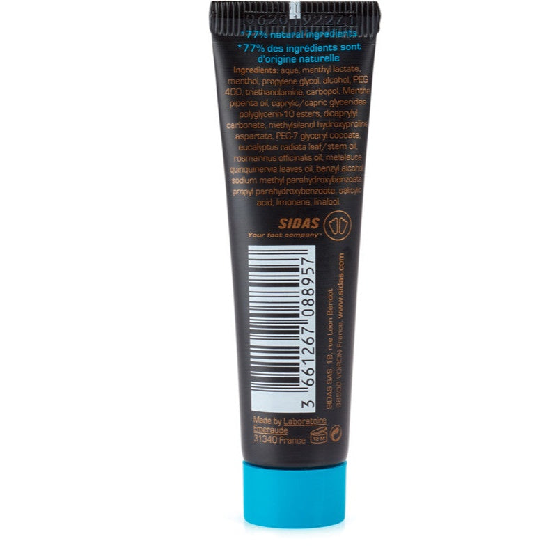Gel de Recuperación - Recovery Cryo Gel