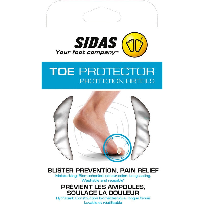 Protección Pie - Toe Protectors (5u)