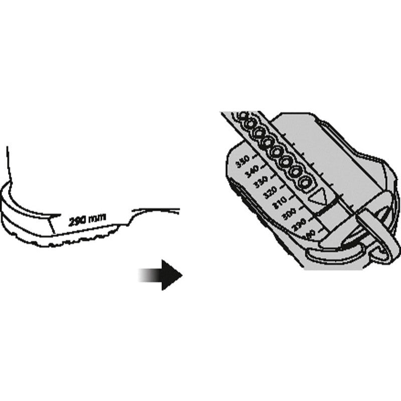 Tracción Antideslizante - Ski Boot Traction