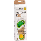 Plantillas Outdoor - Outdoor 3D