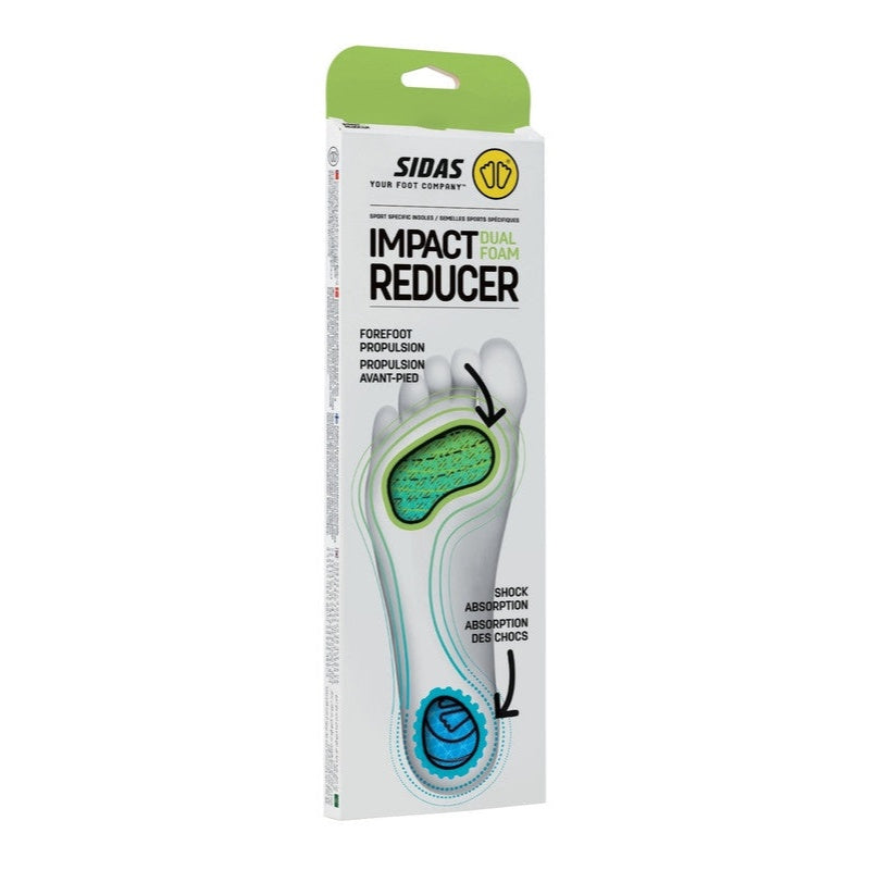 Plantillas Running - Impact Reducer Dualfoam