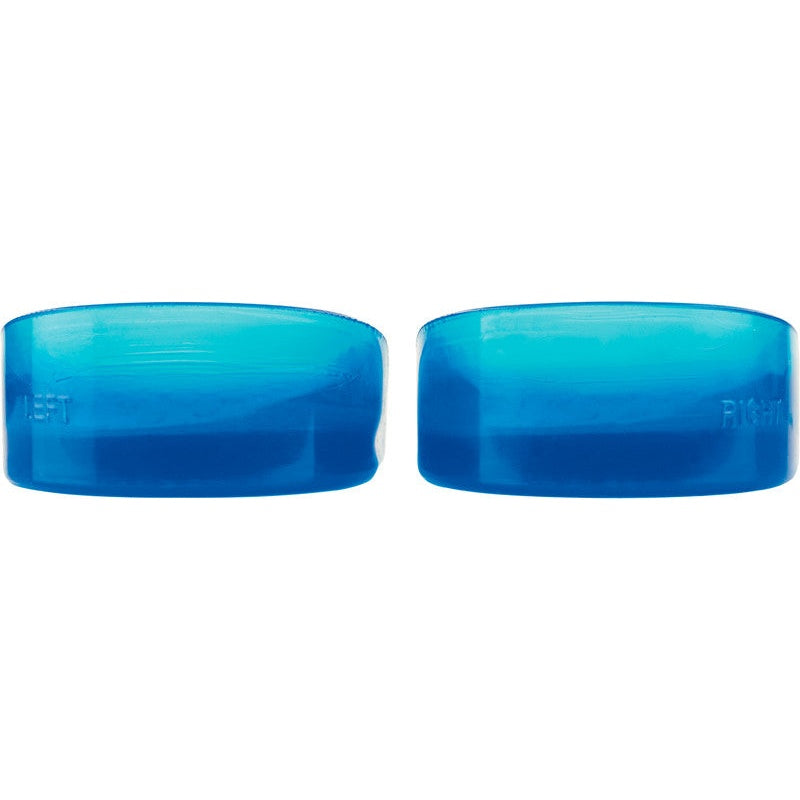 Protección Talón Envolvente - Gel Heel Cups