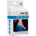 Protección Talón Envolvente - Gel Heel Cups