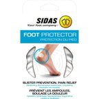 Protección Pie - Foot Protectors (5u)