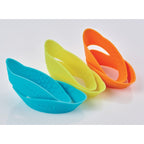 Soporte Lateral del Talón - Gel Heel Hugs