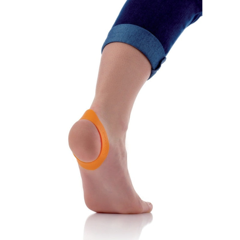 Soporte Lateral del Talón - Gel Heel Hugs