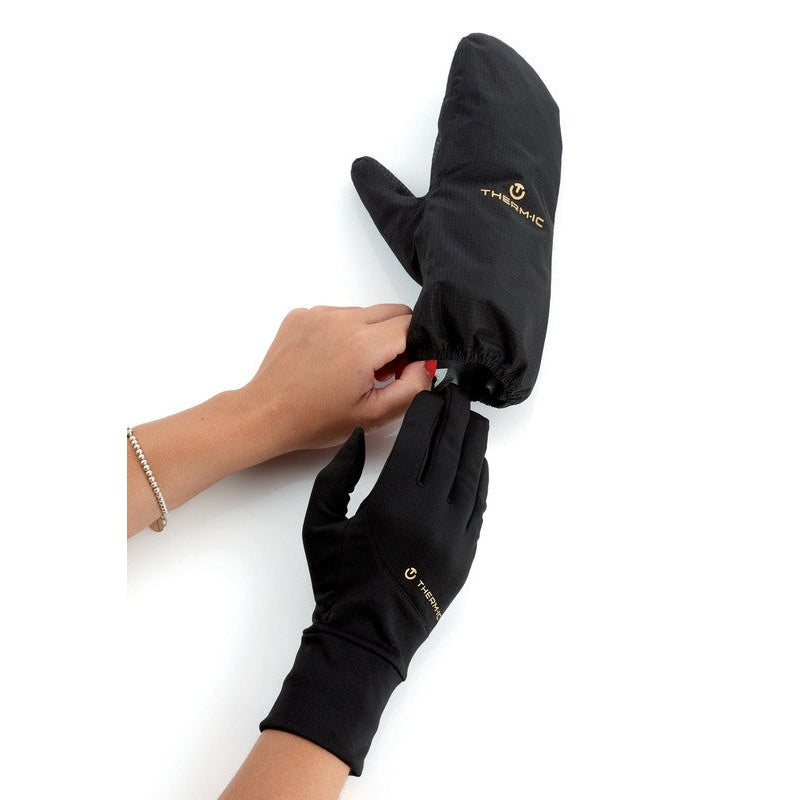Sobreguantes impermeables - Weather Shield Cover