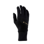 Guantes finos táctiles multiactividad - Active Light Tech Negro