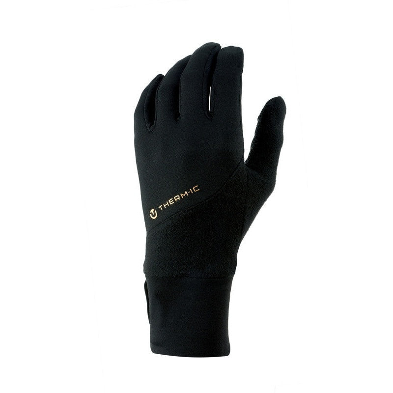 Guantes finos táctiles multiactividad - Active Light Tech Negro