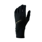 Guantes finos táctiles multiactividad - Active Light Tech Negro