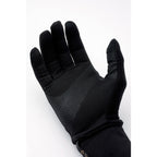 Guantes finos táctiles multiactividad - Active Light Tech Negro