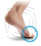 Protección Pie - Toe Protectors (5u)