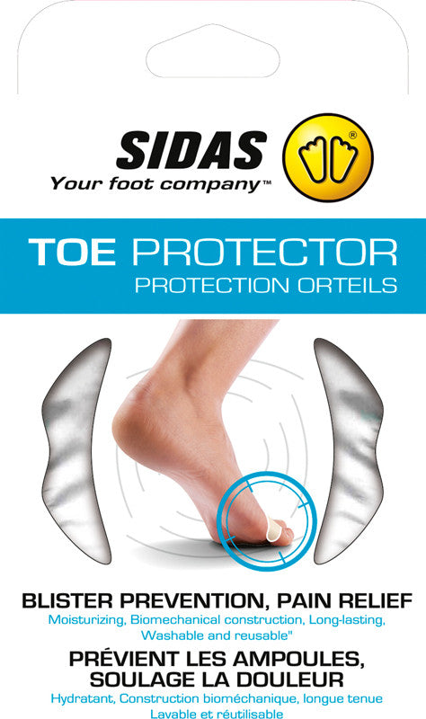 Protección Pie - Toe Protectors (5u)
