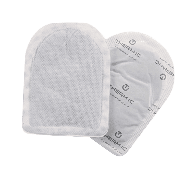Calentadores de Pies - Toe Warmers
