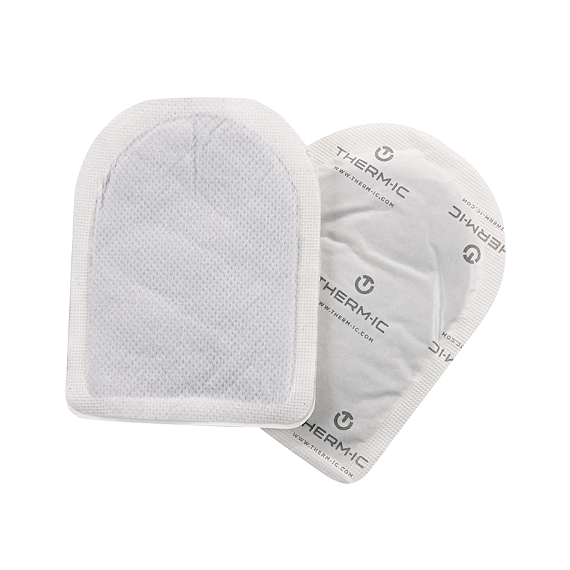Calentadores de Pies - Toe Warmers