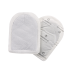 Calentadores de Pies - Toe Warmers