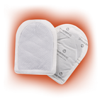 Calentadores de Pies - Toe Warmers
