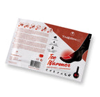 Calentadores de Pies - Toe Warmers