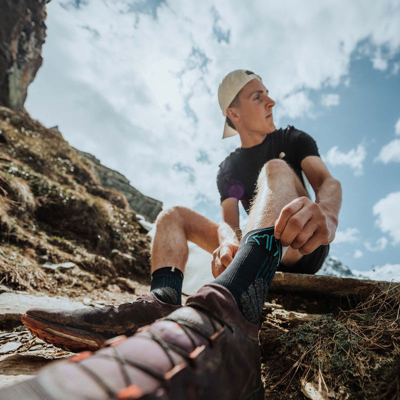 Calcetines Trail - Trail Double