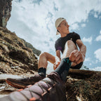 Calcetines Trail - Trail Double
