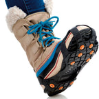 Tracción Antideslizante - Walk Traction