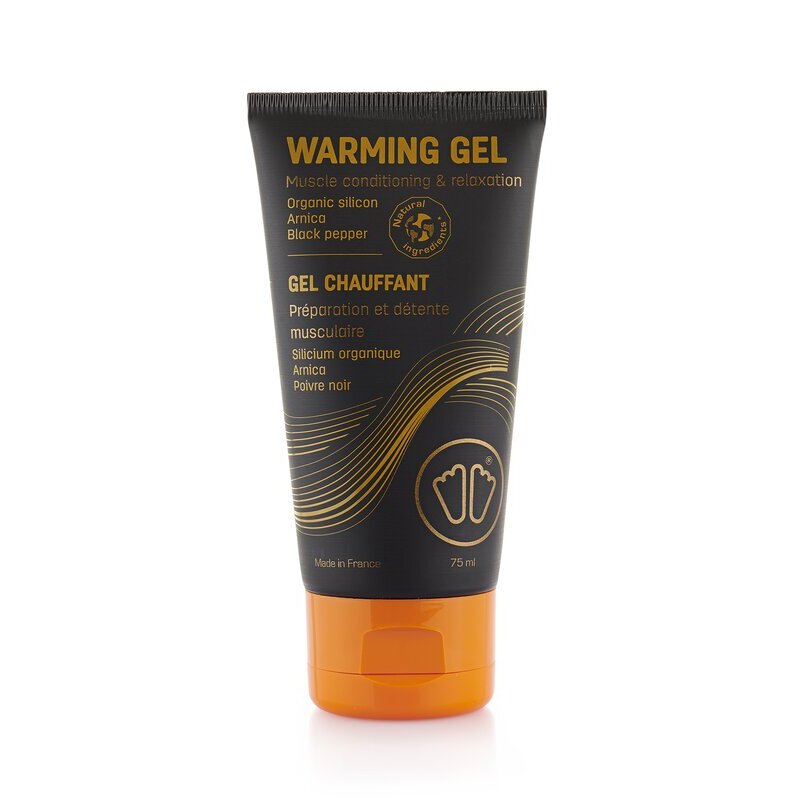 Gel Calentador - Warming Gel