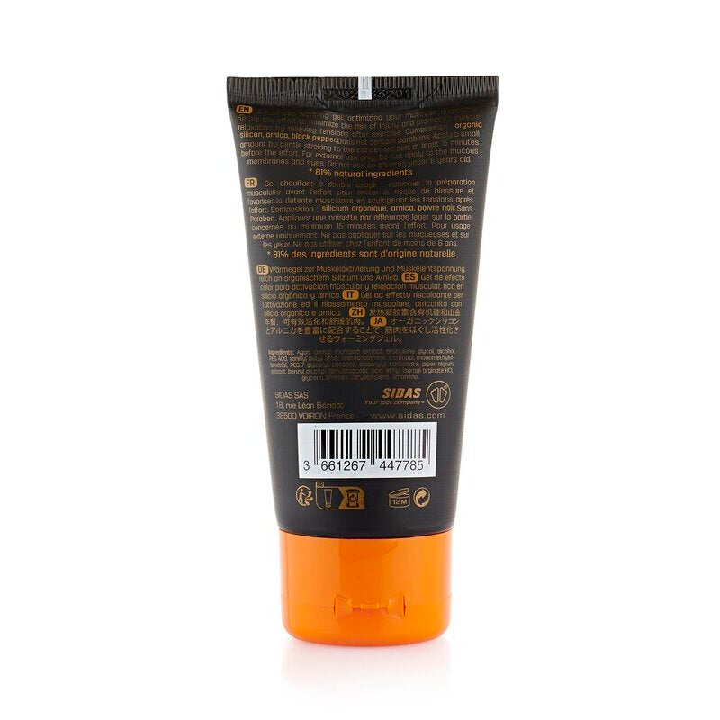 Gel Calentador - Warming Gel