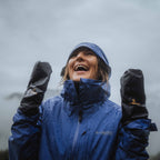 Sobreguantes impermeables - Weather Shield Cover