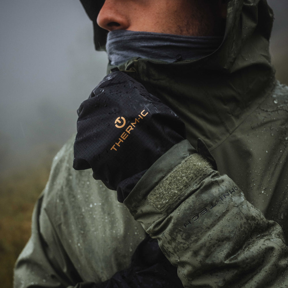 Sobreguantes impermeables - Weather Shield Cover