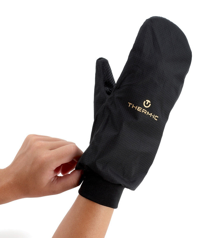 Sobreguantes impermeables - Weather Shield Cover